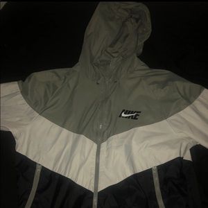 Nike Windbreaker